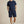 Irvine T-Shirt - Navy