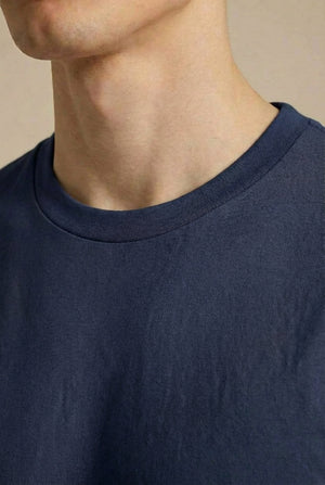 Irvine T-Shirt - Navy
