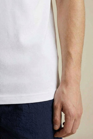 Irvine T-Shirt - Optic White