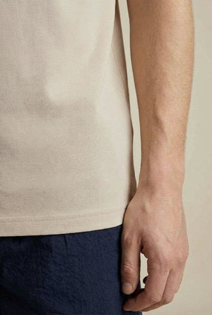 Irvine T-Shirt - Stone
