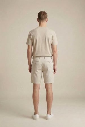 Irvine T-Shirt - Stone