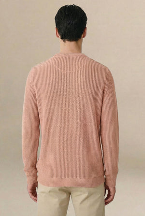 Ivar Crew - Rose