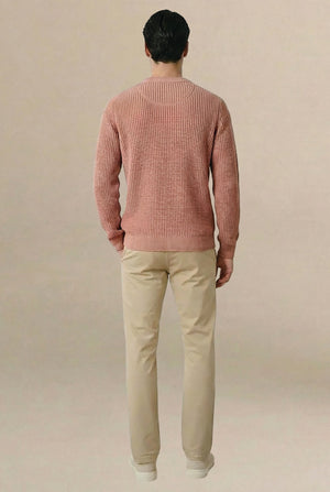 Ivar Crew - Rose