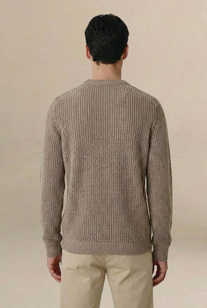 Ivar Crew - Stone