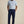 Kalmar Knit Polo - Blue