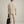Kessler Shirt Co-Ord - Ecru / Stone