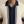 Kitt Polo - Ecru / Navy