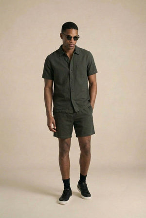 Koge Shorts - Green