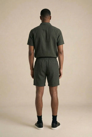 Koge Shorts - Green