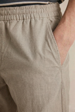 Koge Shorts - Natural