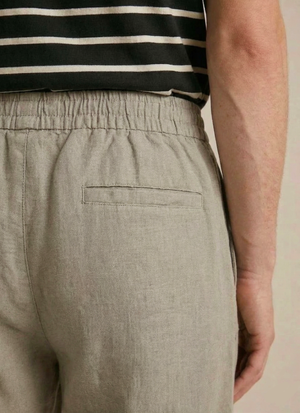 Koge Shorts - Natural