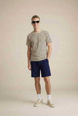 Koge Shorts - Navy