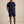 Koge Shorts - Navy