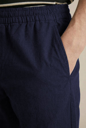 Koge Shorts - Navy