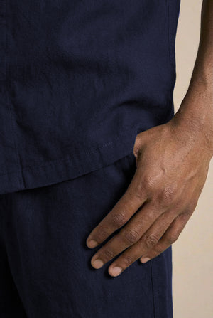 Koge Shorts - Navy