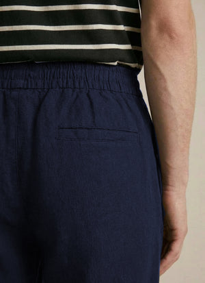 Koge Shorts - Navy