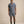 Larsson Shirt Co-Ord - Chambray