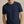 Lars Short Sleeve T-Shirt - Dark Navy
