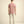Lars Short Sleeve T-Shirt - Dusty Pink