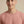 Lars Short Sleeve T-Shirt - Dusty Pink