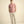 Lars Short Sleeve T-Shirt - Dusty Pink
