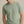Lars Short Sleeve T-Shirt - Sage