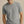 Lars Short Sleeve T-Shirt - Soft Silver