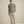 Lars Short Sleeve T-Shirt - Soft Silver