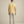 Lars Short Sleeve T-Shirt - Soft Yellow