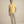 Lars Short Sleeve T-Shirt - Soft Yellow