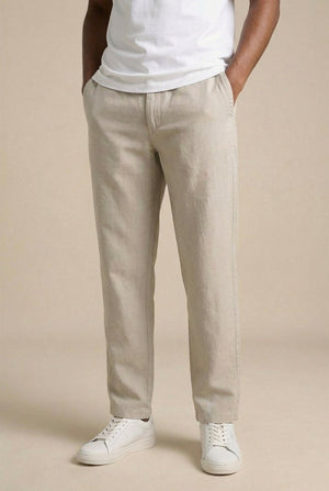 Leif Trouser - Natural