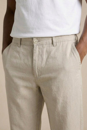 Leif Trouser - Natural