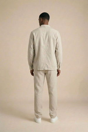 Leif Trouser - Natural