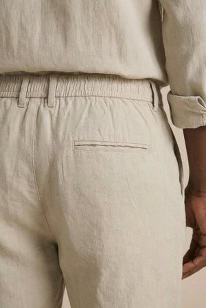 Leif Trouser - Natural