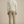 Lucas Knit Polo Cardi - Ecru