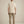 Lund Knit Polo Shirt - Ecru