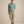 Lund Knit Polo Shirt - Seafoam