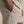 Marcus Shorts Co-Ord - Taupe / Off White