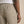 Marcus Shorts Co-Ord - Taupe / Off White
