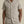 Marcus Shirt Co-Ord - Taupe / Off White