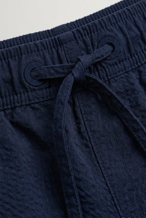 Narvik Shorts - Navy
