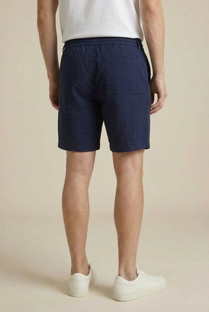 Narvik Shorts - Navy