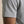 Odin Bonded Jersey Oversized T-Shirt - Blue