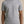 Odin Bonded Jersey Oversized T-Shirt - Blue