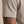 Odin Bonded Jersey Oversized T-Shirt - Beige