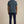 Ornes Shirt - Mid Blue