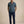 Ornes Shirt - Mid Blue