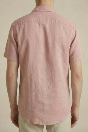 Ornes Shirt - Pink