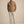 Ornes Shirt - Taupe
