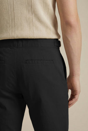Pieter Trouser - Black
